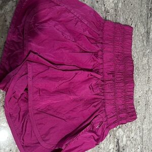 FP Movement Way Home Shorts – Size Small